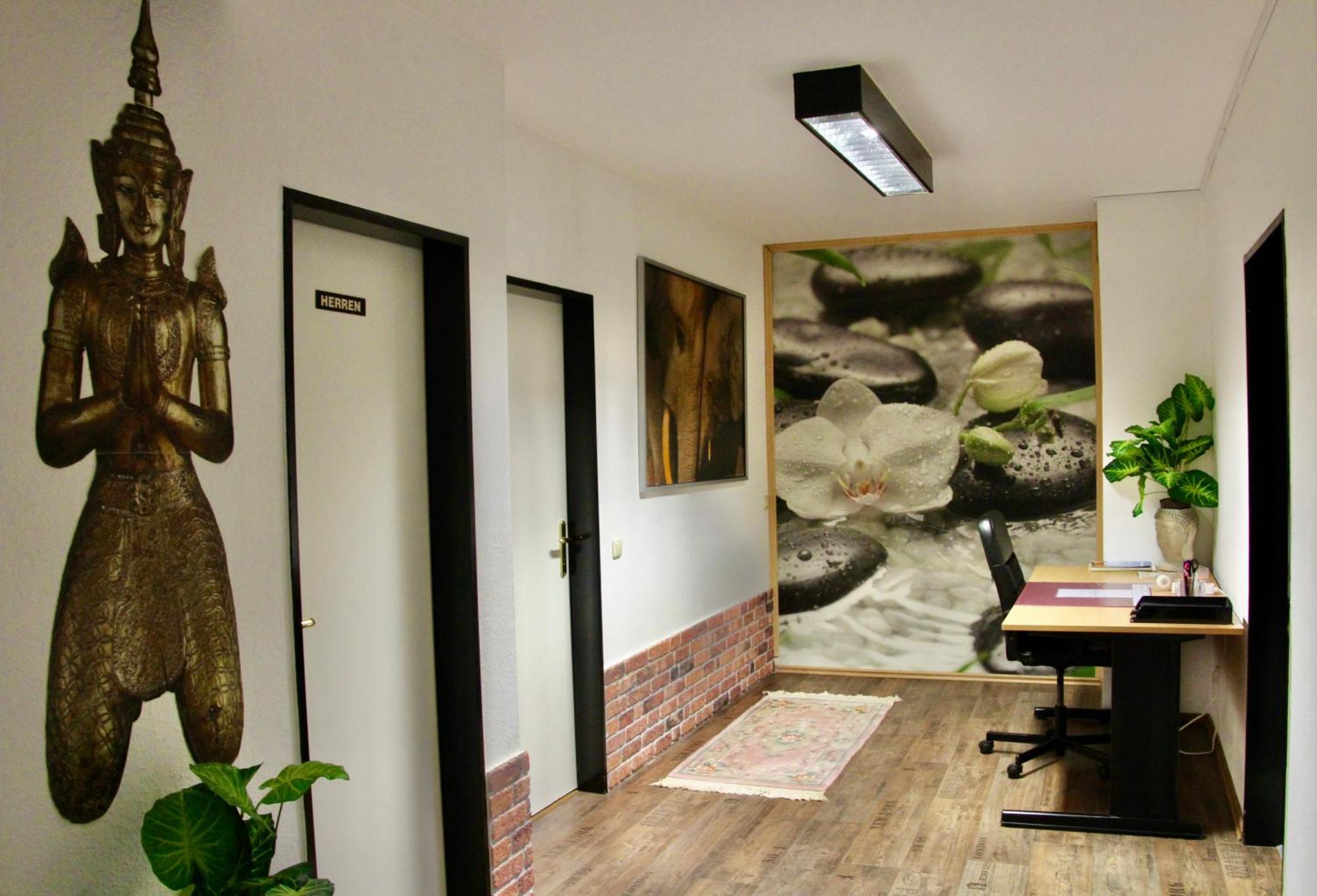 Suite-Apartment-Essen Exterior foto