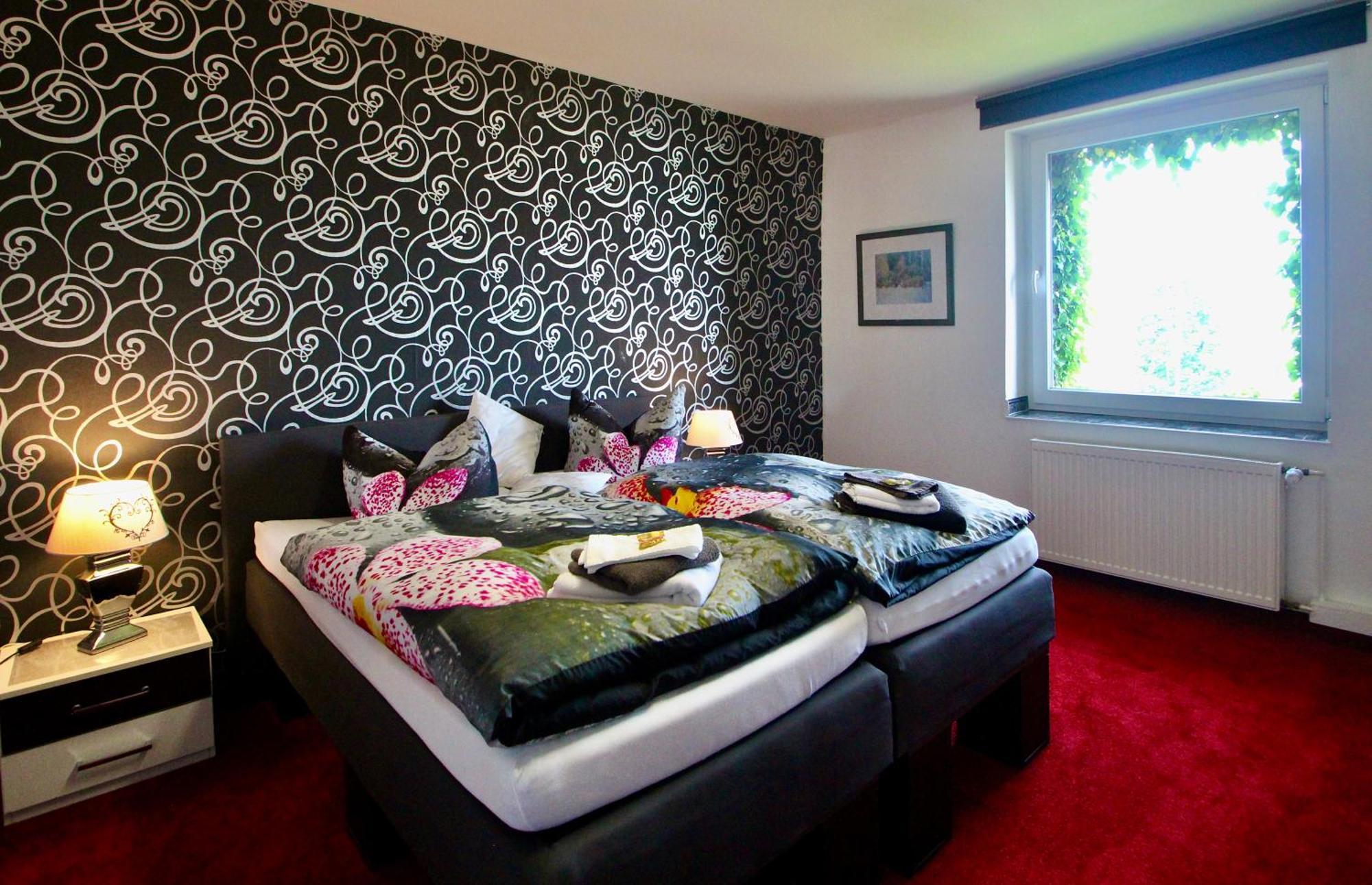 Suite-Apartment-Essen Exterior foto