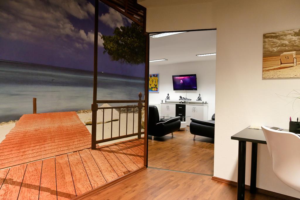 Suite-Apartment-Essen Exterior foto