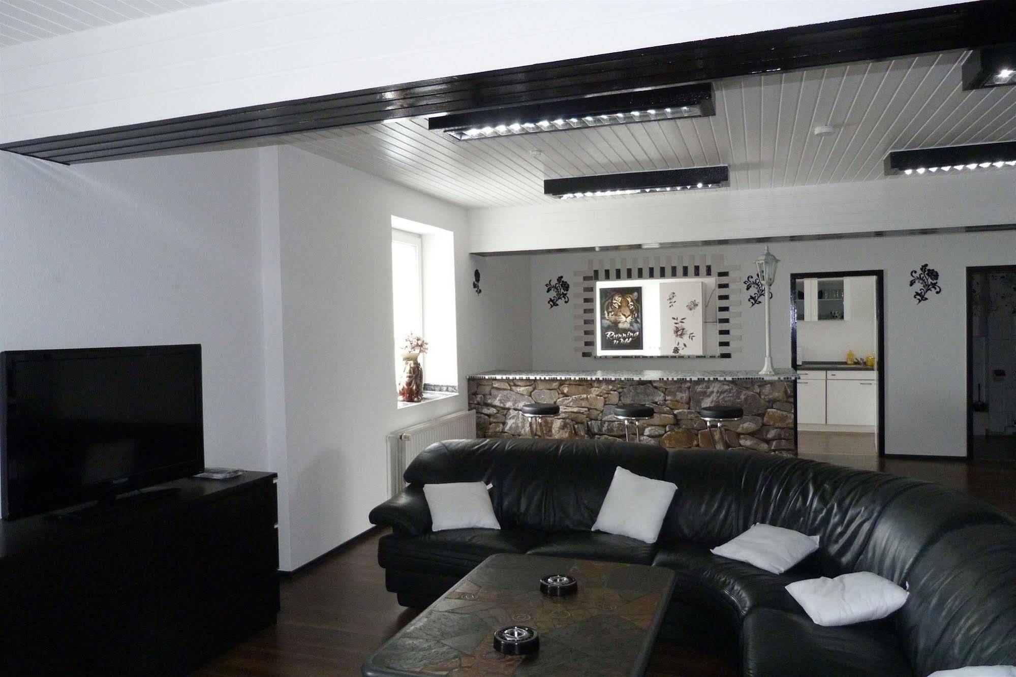 Suite-Apartment-Essen Exterior foto